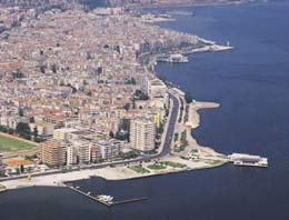 İnşaat sektörü İzmir'e odaklandı!