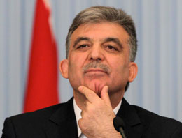 Merak ediyorsanız Abdullah Gül'e sorun!