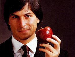 Steve Jobs'u kimin canlandıracağı belli oldu