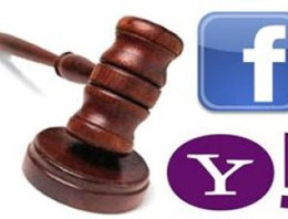 Facebook'tan Yahoo'ya misilleme